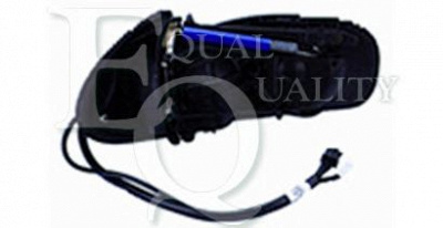 EQUAL QUALITY rs00646 -  Наружное зеркало
